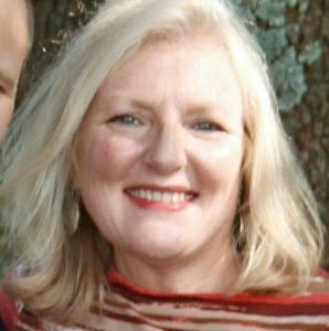 Meet your Posher, Pamela